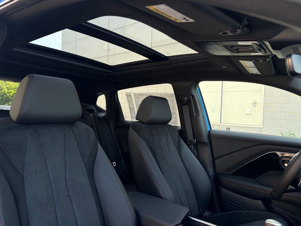 2026 Acura ADX A-Spec Package