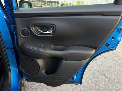 2026 Acura ADX A-Spec Package