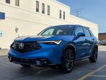 2026 Acura ADX A-Spec Package