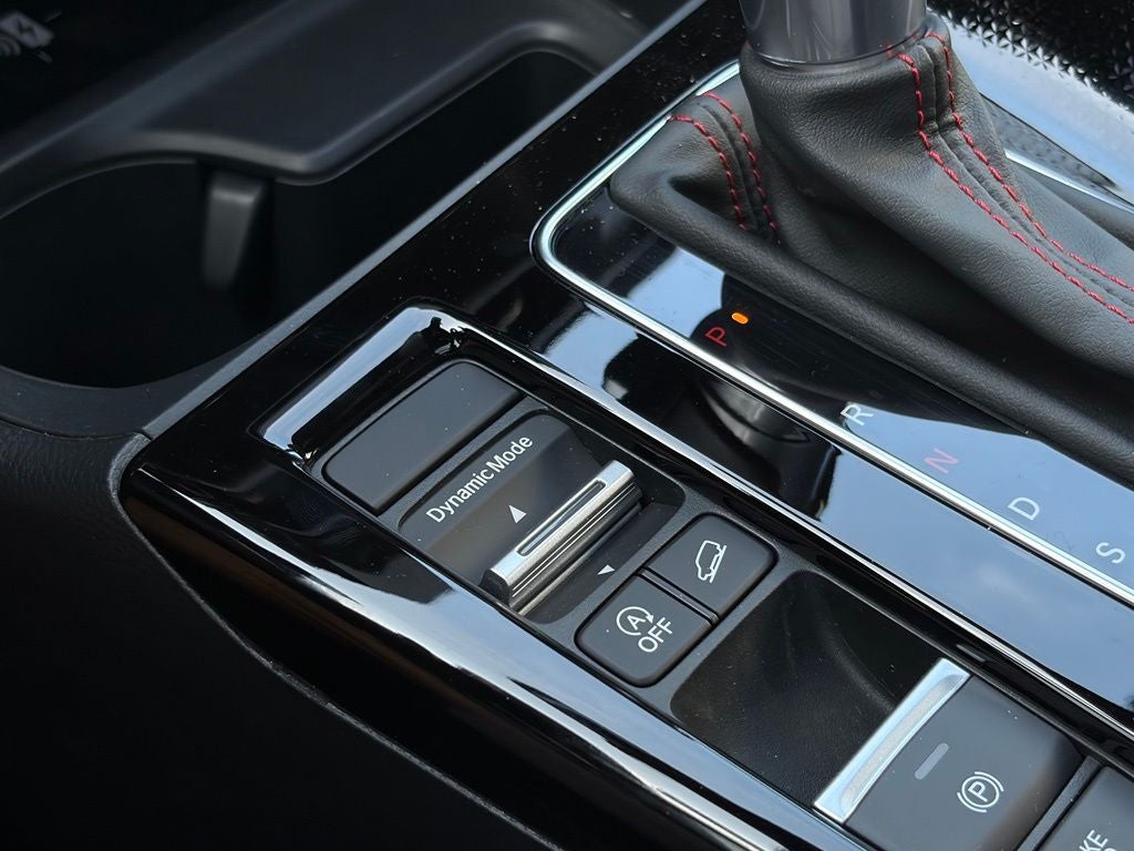 2026 Acura ADX A-Spec Package