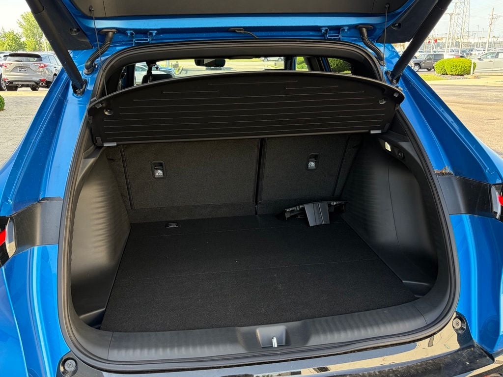 2026 Acura ADX A-Spec Package