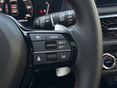 2026 Acura ADX A-Spec Package