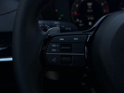 2026 Acura ADX A-Spec Package