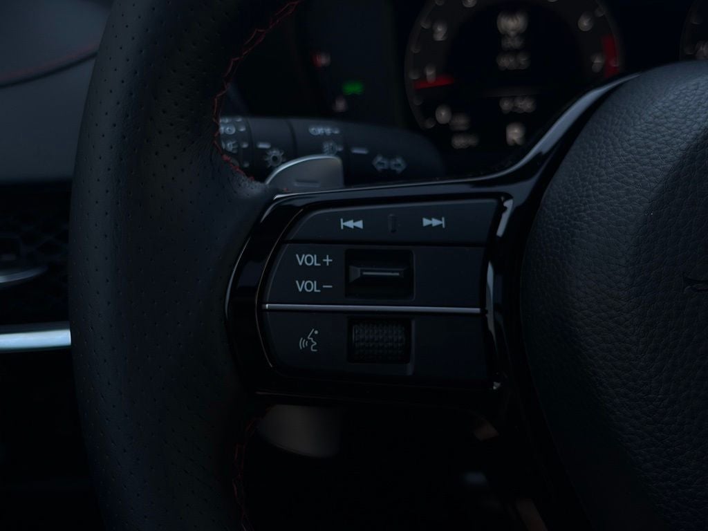 2026 Acura ADX A-Spec Package