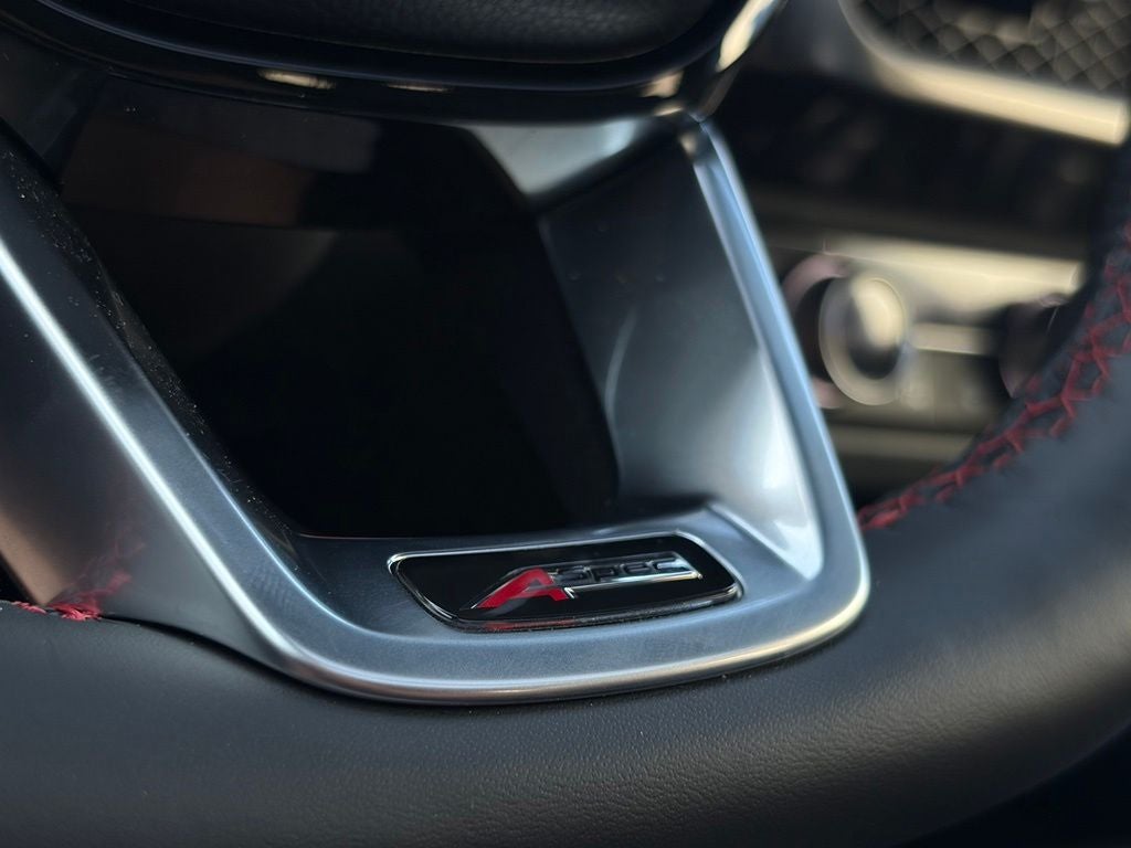 2026 Acura ADX A-Spec Package