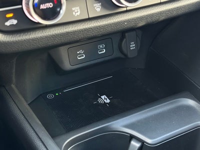 2026 Acura ADX A-Spec Package