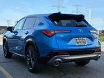 2026 Acura ADX A-Spec Package