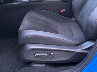 2026 Acura ADX A-Spec Package