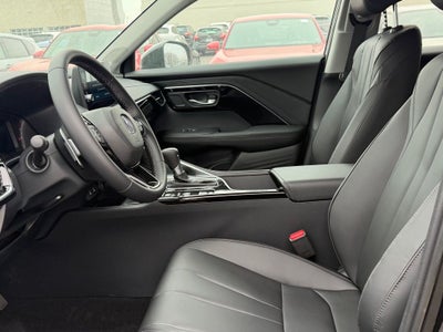 2026 Acura ADX Base