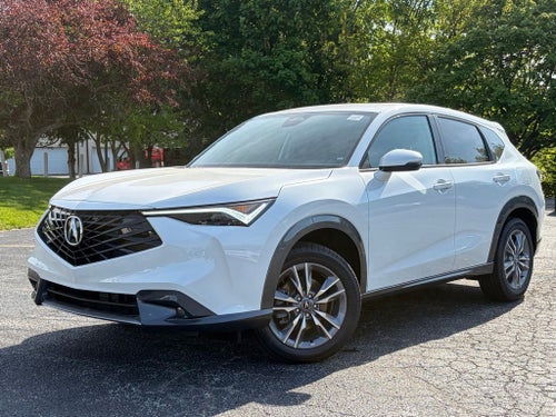2026 Acura ADX Base