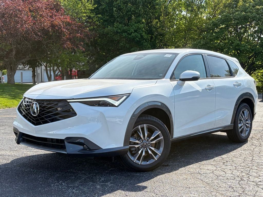 2026 Acura ADX Base
