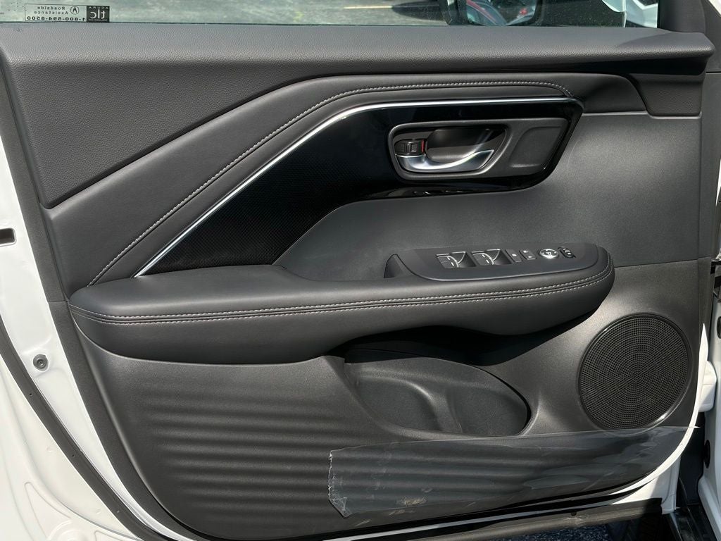 2026 Acura ADX Base
