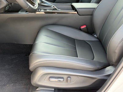 2026 Acura ADX Base