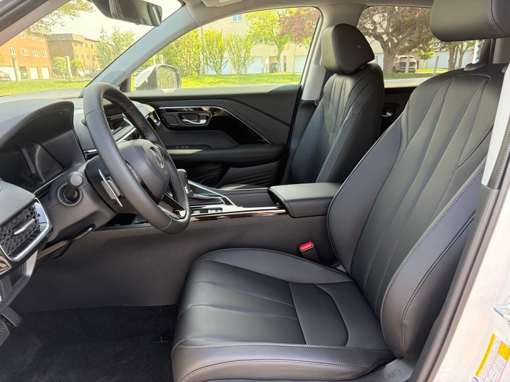 2026 Acura ADX Base