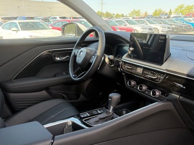 2026 Acura ADX Base