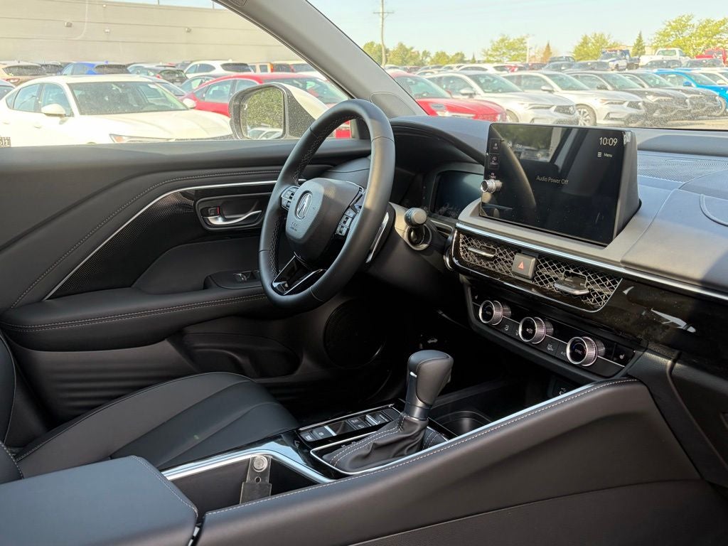 2026 Acura ADX Base