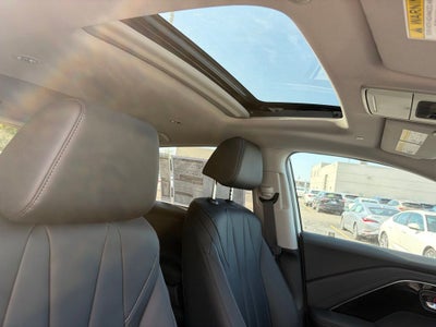 2026 Acura ADX Base