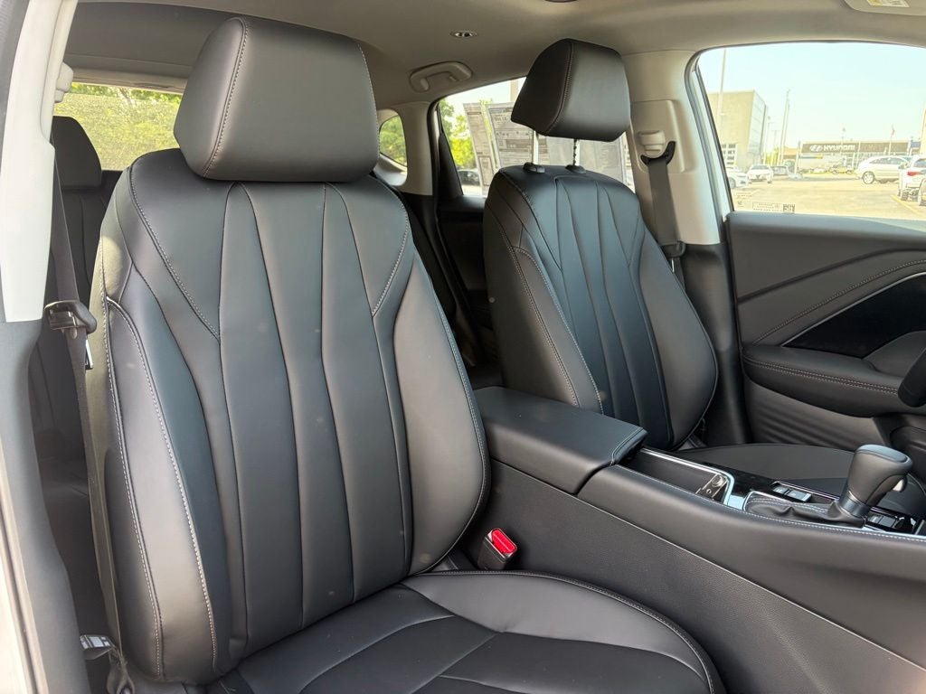 2026 Acura ADX Base