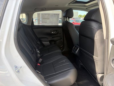 2026 Acura ADX Base
