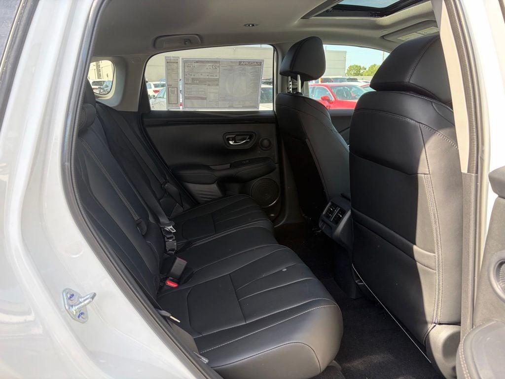 2026 Acura ADX Base