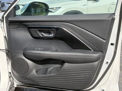 2026 Acura ADX Base