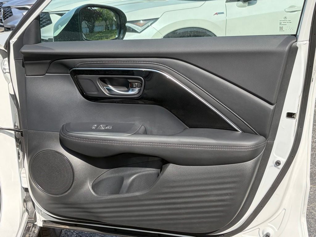 2026 Acura ADX Base