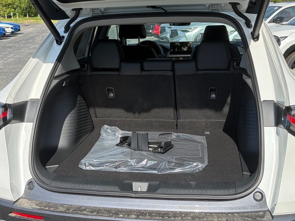 2026 Acura ADX Base
