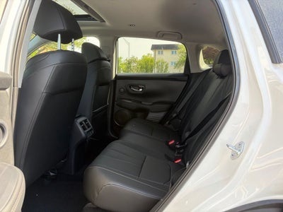 2026 Acura ADX Base