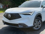 2026 Acura ADX Base