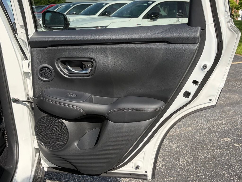 2026 Acura ADX Base