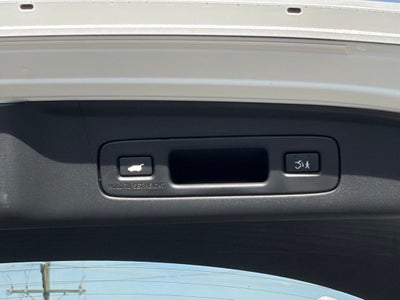 2026 Acura ADX Base