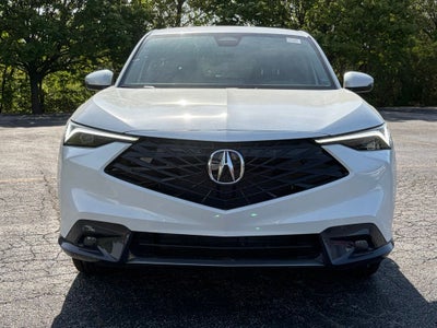 2026 Acura ADX Base