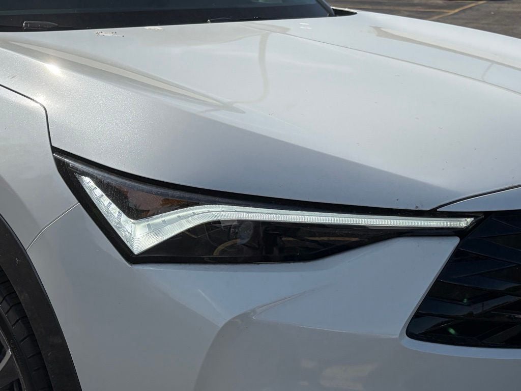 2026 Acura ADX Base