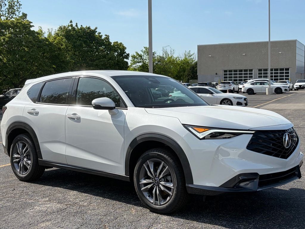 2026 Acura ADX Base