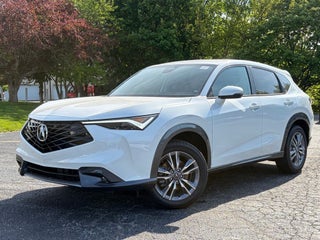 2026 Acura ADX Base