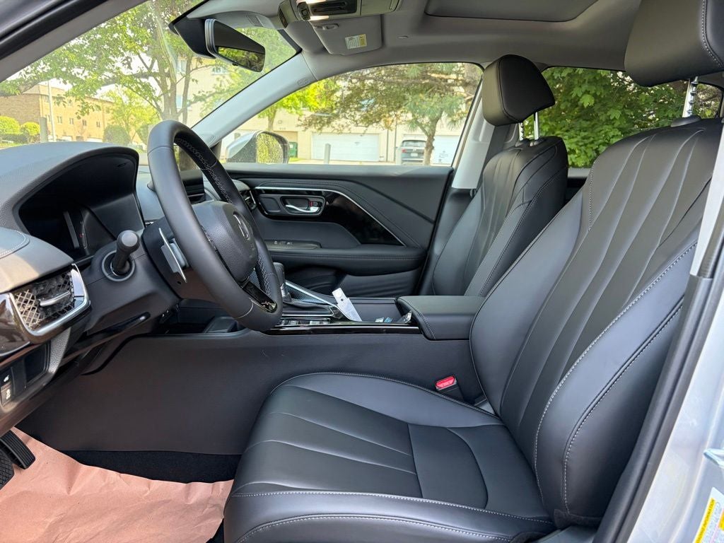 2026 Acura ADX Base