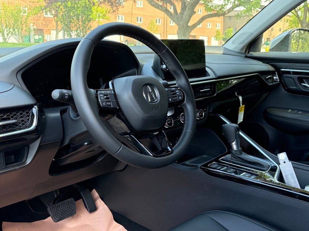 2026 Acura ADX Base