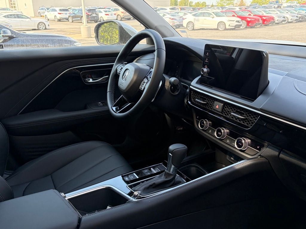2026 Acura ADX Base