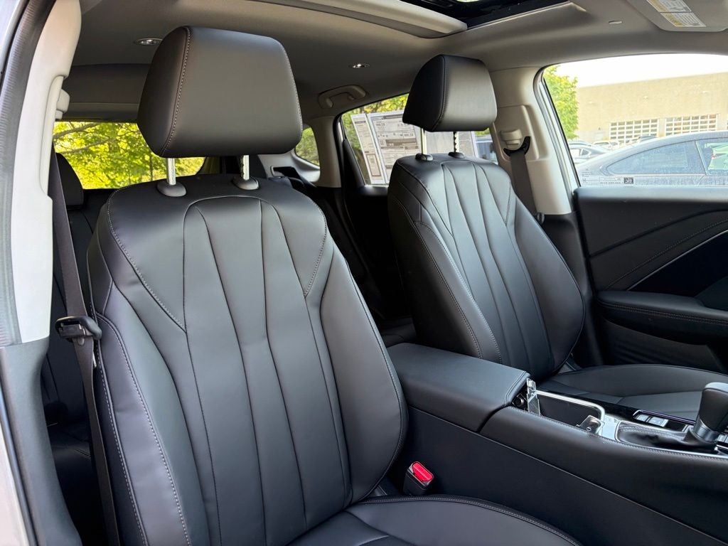 2026 Acura ADX Base