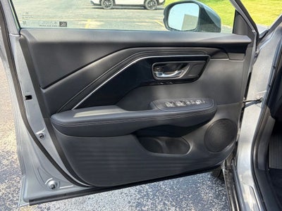 2026 Acura ADX Base