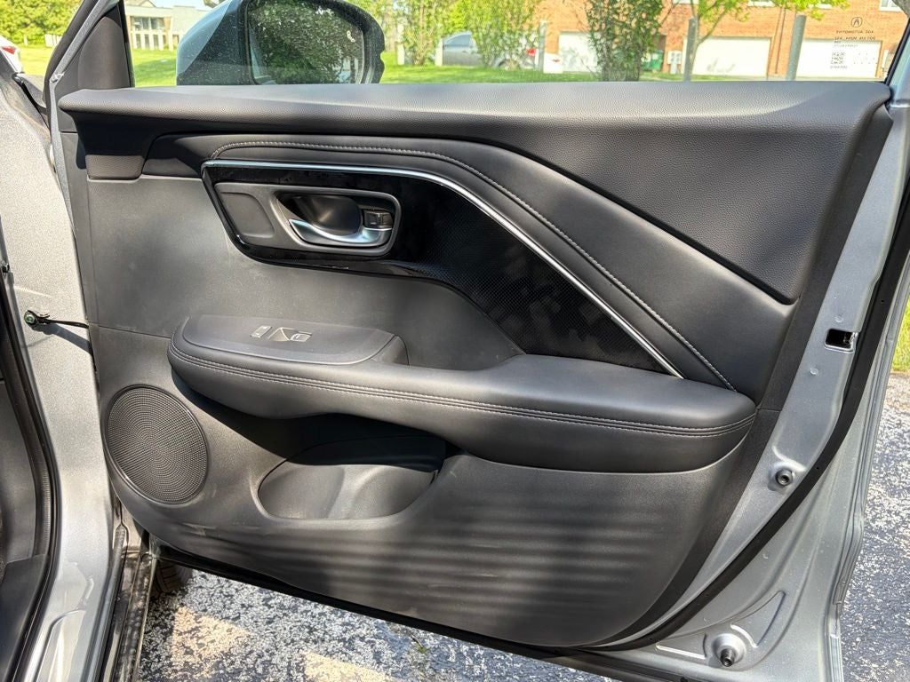 2026 Acura ADX Base