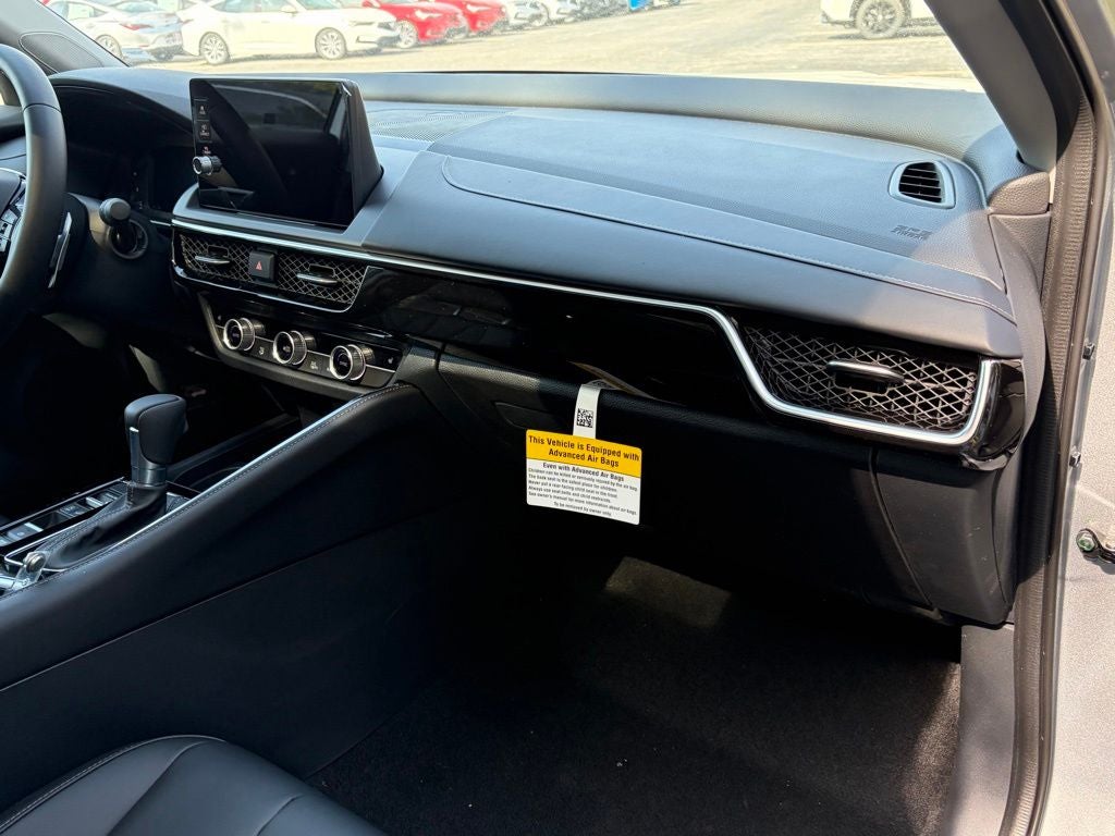 2026 Acura ADX Base