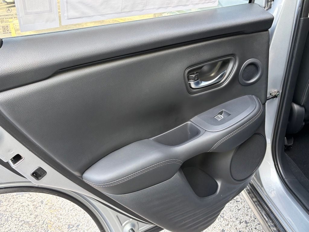 2026 Acura ADX Base