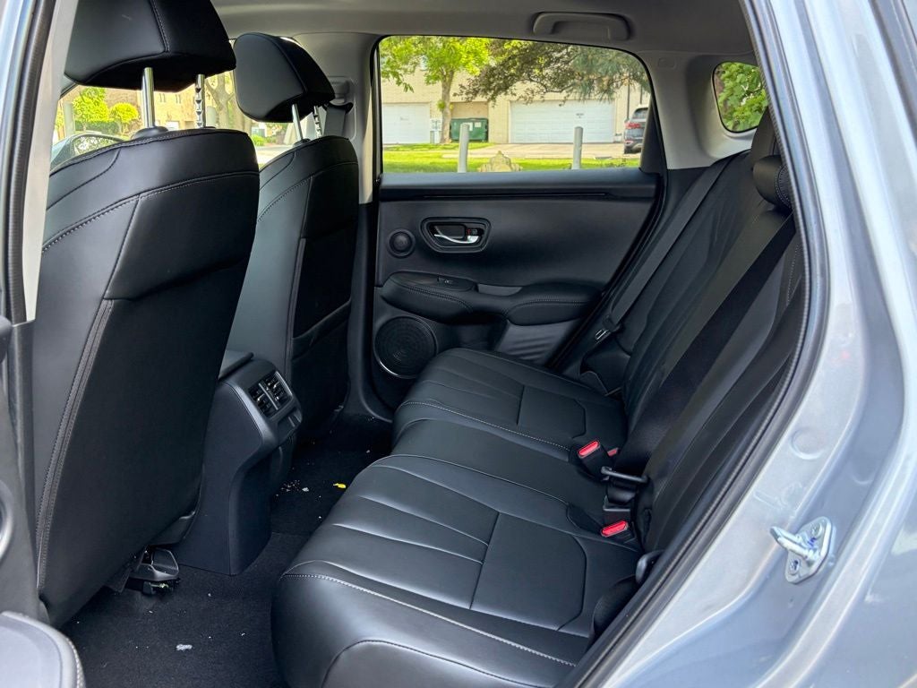 2026 Acura ADX Base