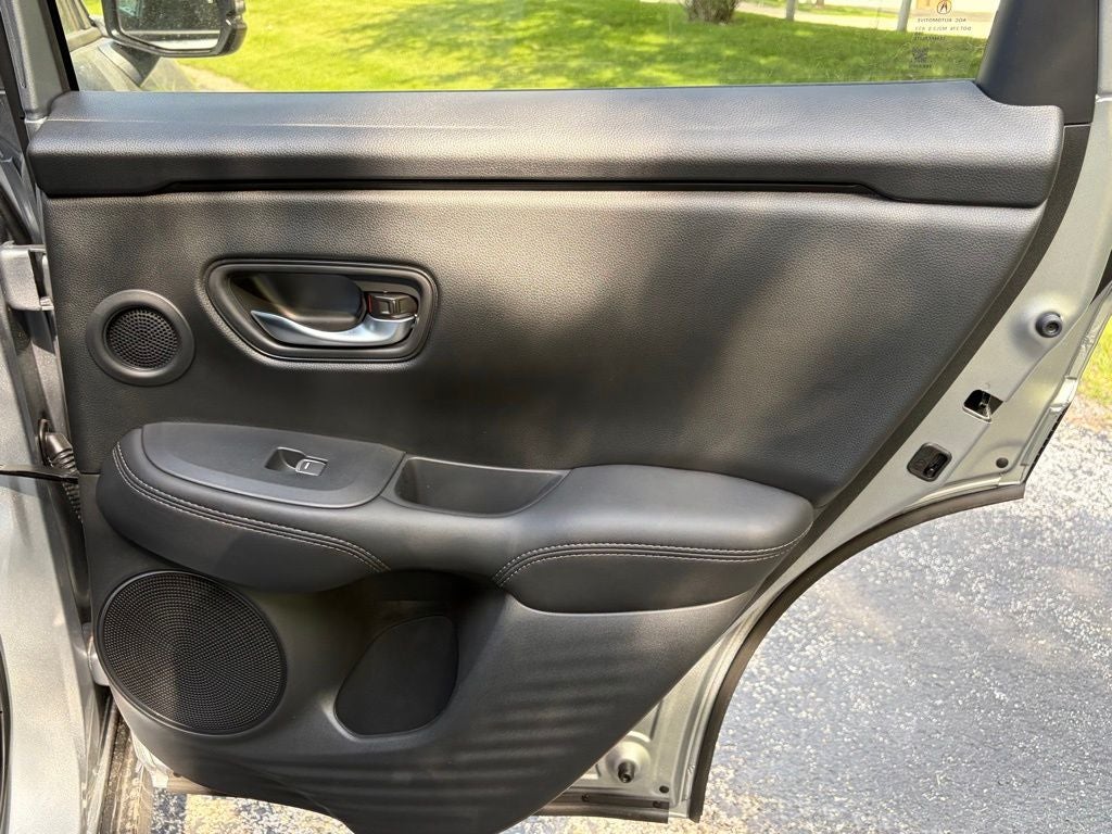 2026 Acura ADX Base