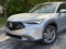 2026 Acura ADX Base