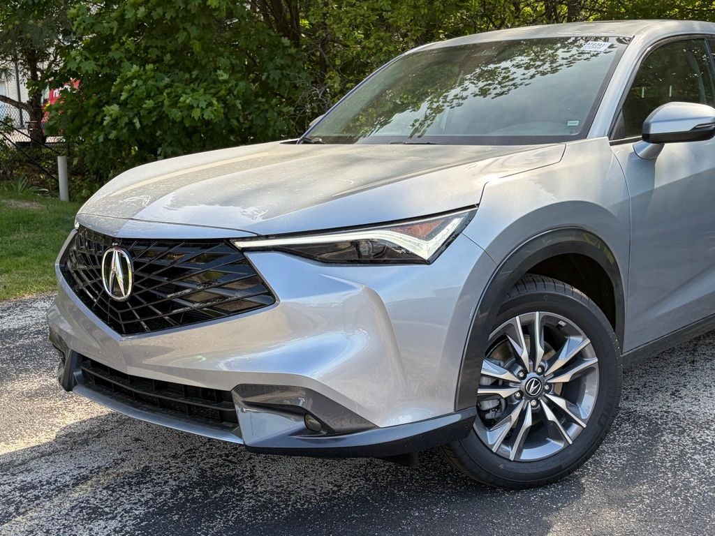 2026 Acura ADX Base