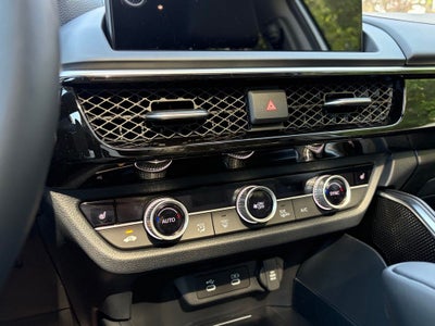 2026 Acura ADX Base