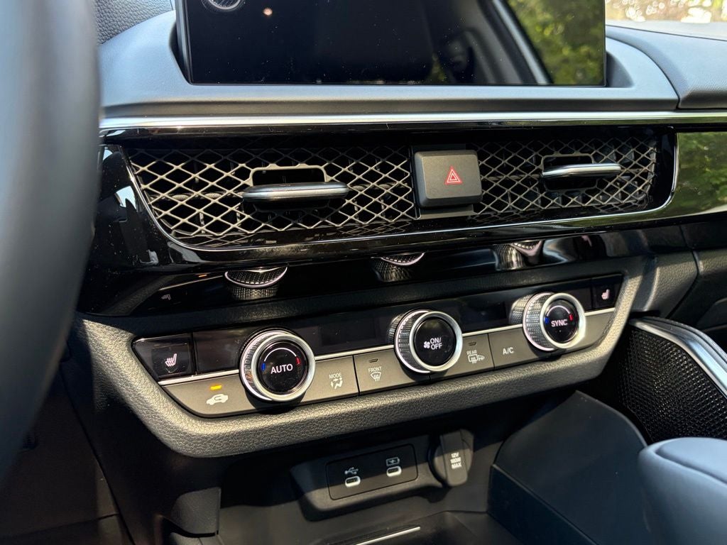 2026 Acura ADX Base