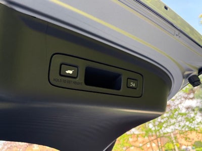 2026 Acura ADX Base